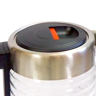 کتری برقی مکسی مدل کریستالی