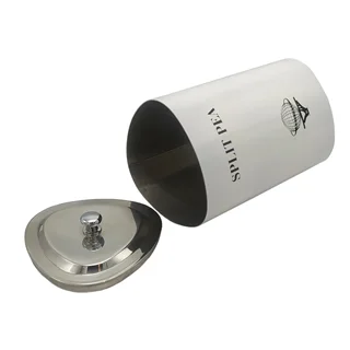 سرویس آشپزخانه 8 پارچه تمام استیل MGS مدل مثلثی