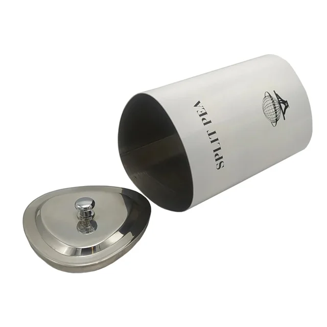 سرویس آشپزخانه 8 پارچه تمام استیل MGS مدل مثلثی