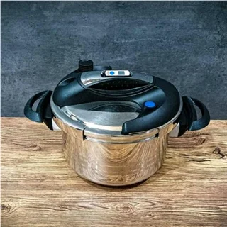 زودپز دوقلو CSG مدل CS222