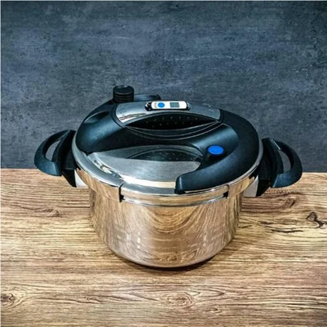 زودپز دوقلو CSG مدل CS222