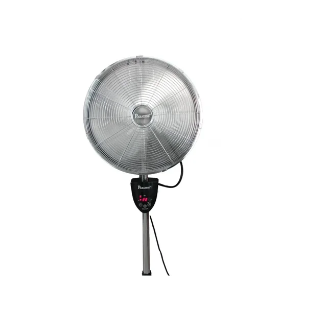 پنکه پایه بلند پارادایس PARADISE مدل PS-616