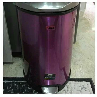 سرویس آشپزخانه 8 پارچه تمام استیل MGS مدل مثلثی