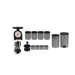 سرویس آشپزخانه 29 پارچه HIMLEN