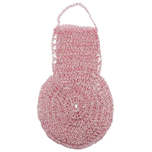 لیف حمام ابریشمی کلاسیک ریوا کد 114