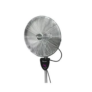 پنکه پایه بلند پارادایس PARADISE مدل PS-616