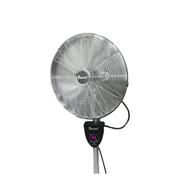 پنکه پایه بلند پارادایس PARADISE مدل PS-616