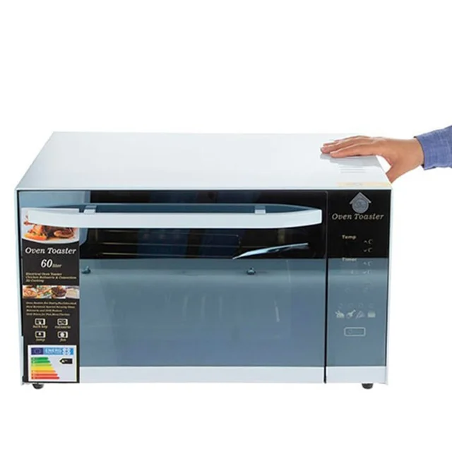 آون توستر دستی لوکس مدل EO 2020