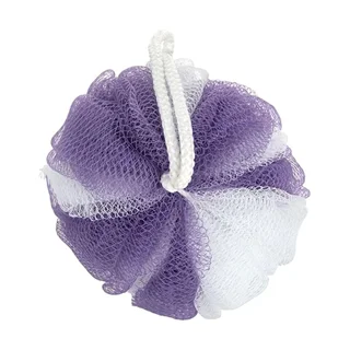 لیف حمام توری توپی ریوا کد 116