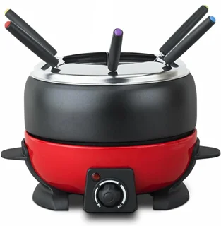فوندو خوری برقی پترا مدل FO6004