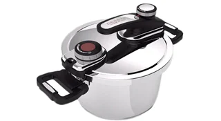 زودپز دوقلو دسینی مدل 9900