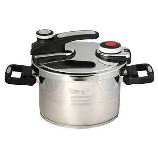 زودپز دوقلو دسینی مدل 9900