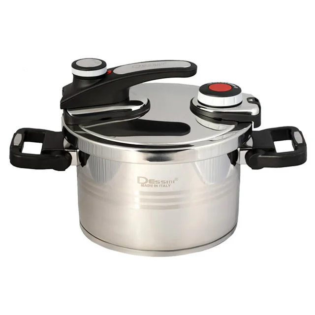 زودپز دوقلو دسینی مدل 9900