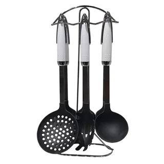 سرویس کفگیر و ملاقه UNIHOME کد 6640C