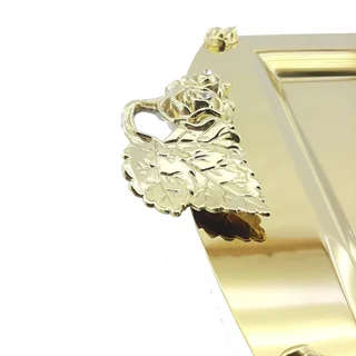 سینی نگار مدل رز کد 300G