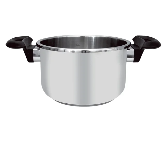 زودپز دوقلو CSG مدل CS222