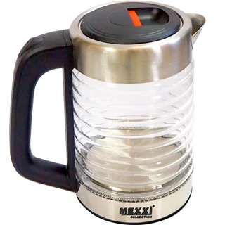 کتری برقی مکسی مدل کریستالی