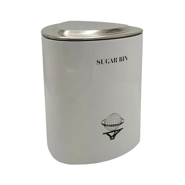 سرویس آشپزخانه 8 پارچه تمام استیل MGS مدل مثلثی