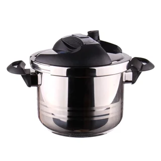 زودپز دوقلو CSG مدل CS222