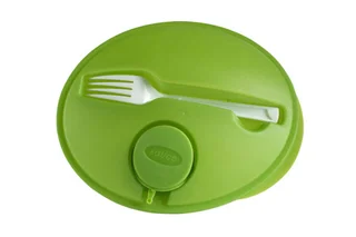 ظرف سالاد مدل lunchbox