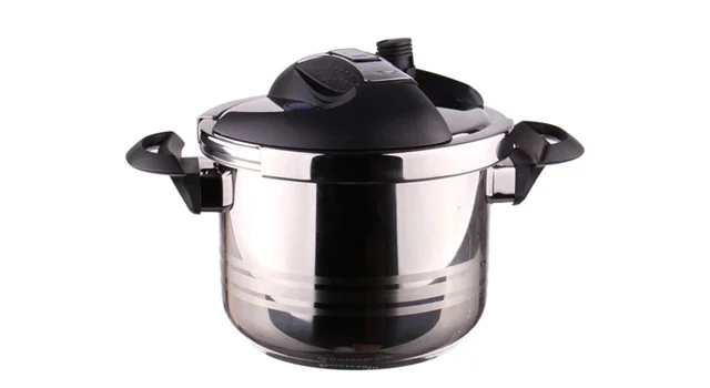 زودپز دوقلو CSG مدل CS222