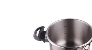 زودپز دوقلو CSG مدل CS222