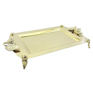 سینی نگار مدل رز کد 302G