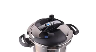 زودپز دوقلو CSG مدل CS222