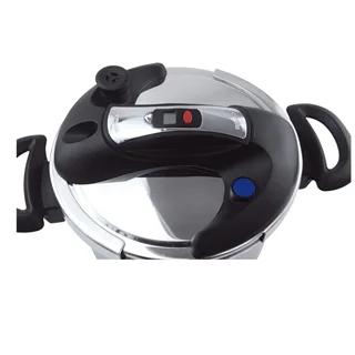 زودپز دوقلو CSG مدل CS222