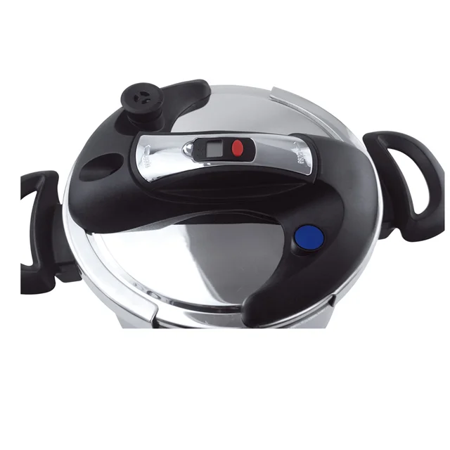 زودپز دوقلو CSG مدل CS222