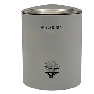 سرویس آشپزخانه 8 پارچه تمام استیل MGS مدل مثلثی