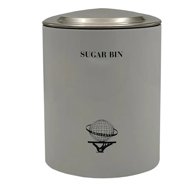 سرویس آشپزخانه 8 پارچه تمام استیل MGS مدل مثلثی