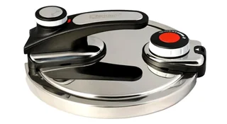 زودپز دوقلو دسینی مدل 9900