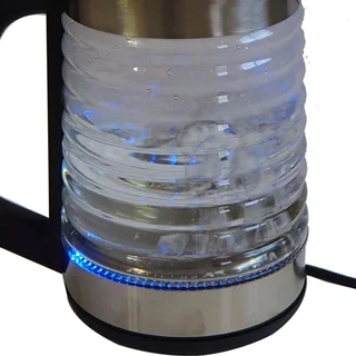 کتری برقی مکسی مدل کریستالی