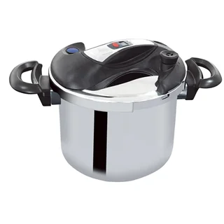 زودپز دوقلو CSG مدل CS222