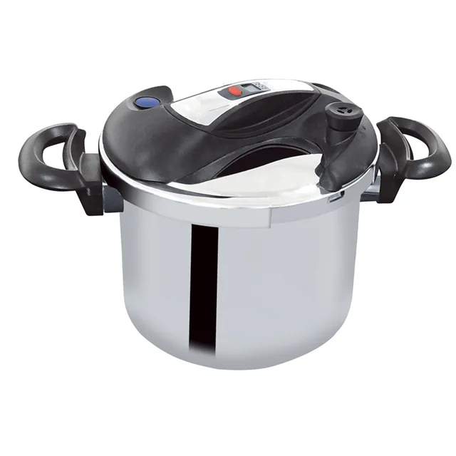 زودپز دوقلو CSG مدل CS222