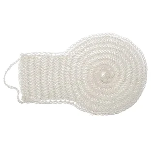 لیف حمام ابریشمی کلاسیک ریوا کد 114