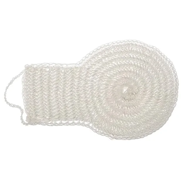 لیف حمام ابریشمی کلاسیک ریوا کد 114