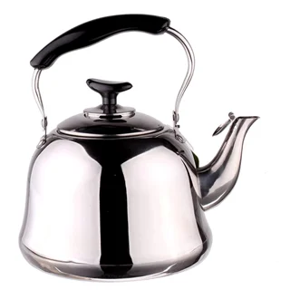 کتری استیل JHL ظرفیت 3 لیتر