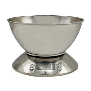 سرویس آشپزخانه 8 پارچه تمام استیل MGS مدل مثلثی