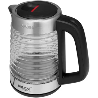 کتری برقی مکسی مدل کریستالی