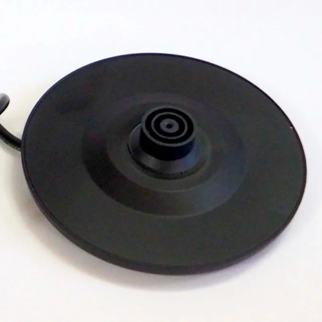 کتری برقی مکسی مدل کریستالی