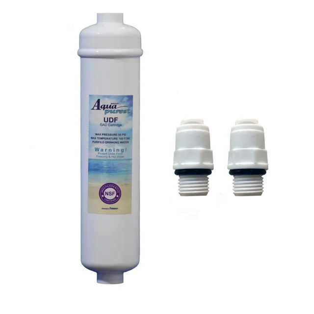 فیلتر یخچال ساید بای ساید آکوا پیورست مدل SF