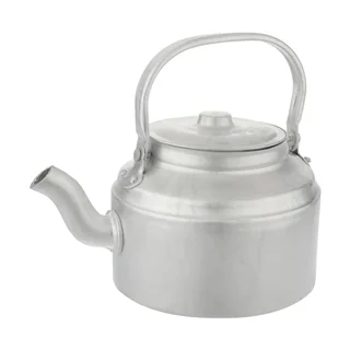 کتری آلومینیومی 2 لیتری یاقوت