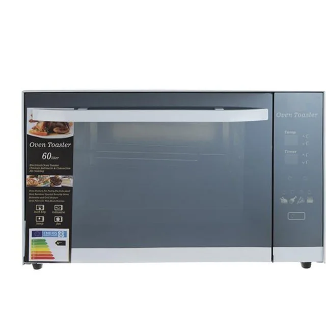 آون توستر دستی لوکس مدل EO 2020